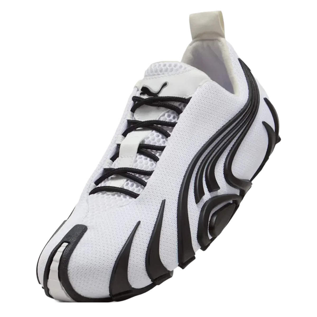 Talon OG 'White/ Black'