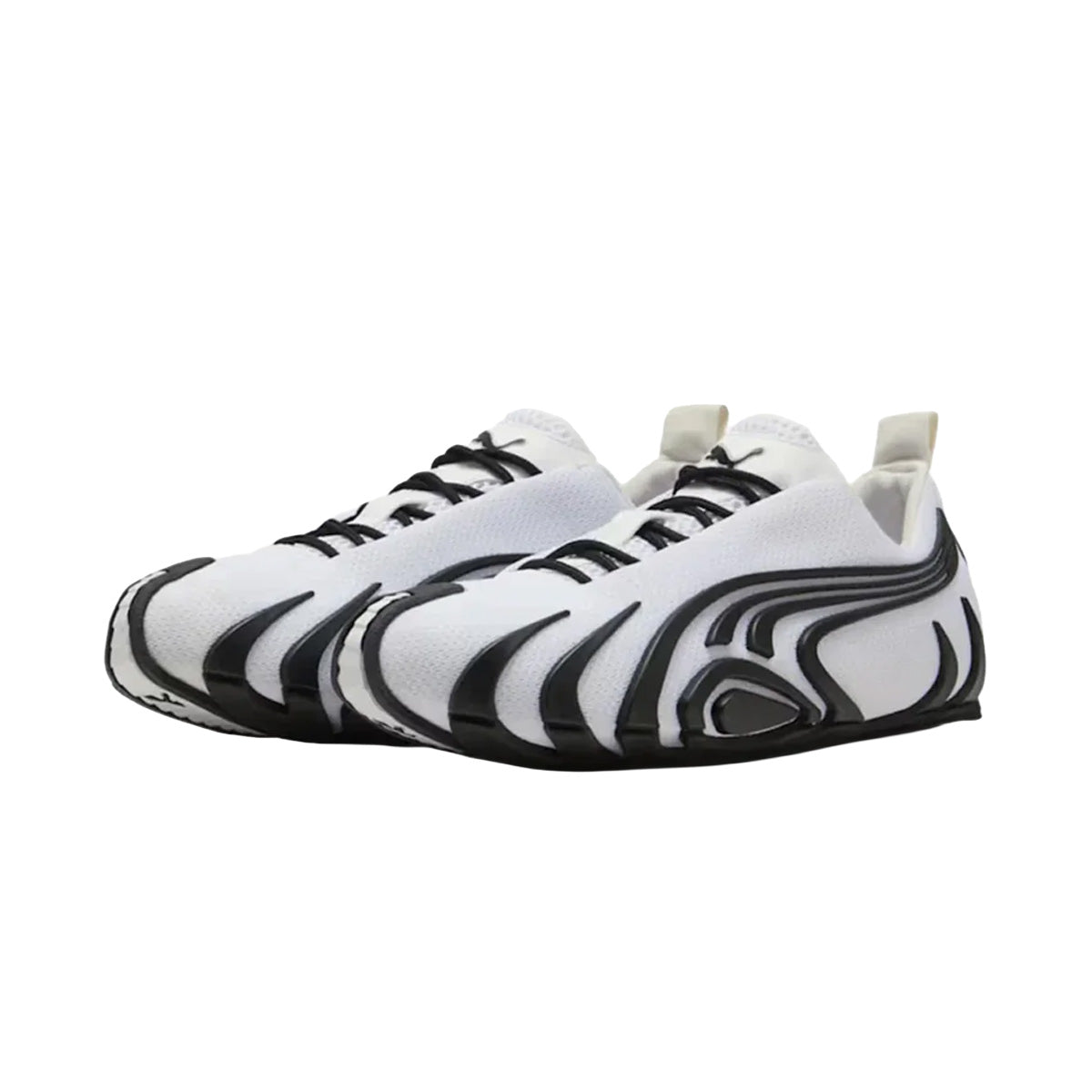 Talon OG 'White/ Black'