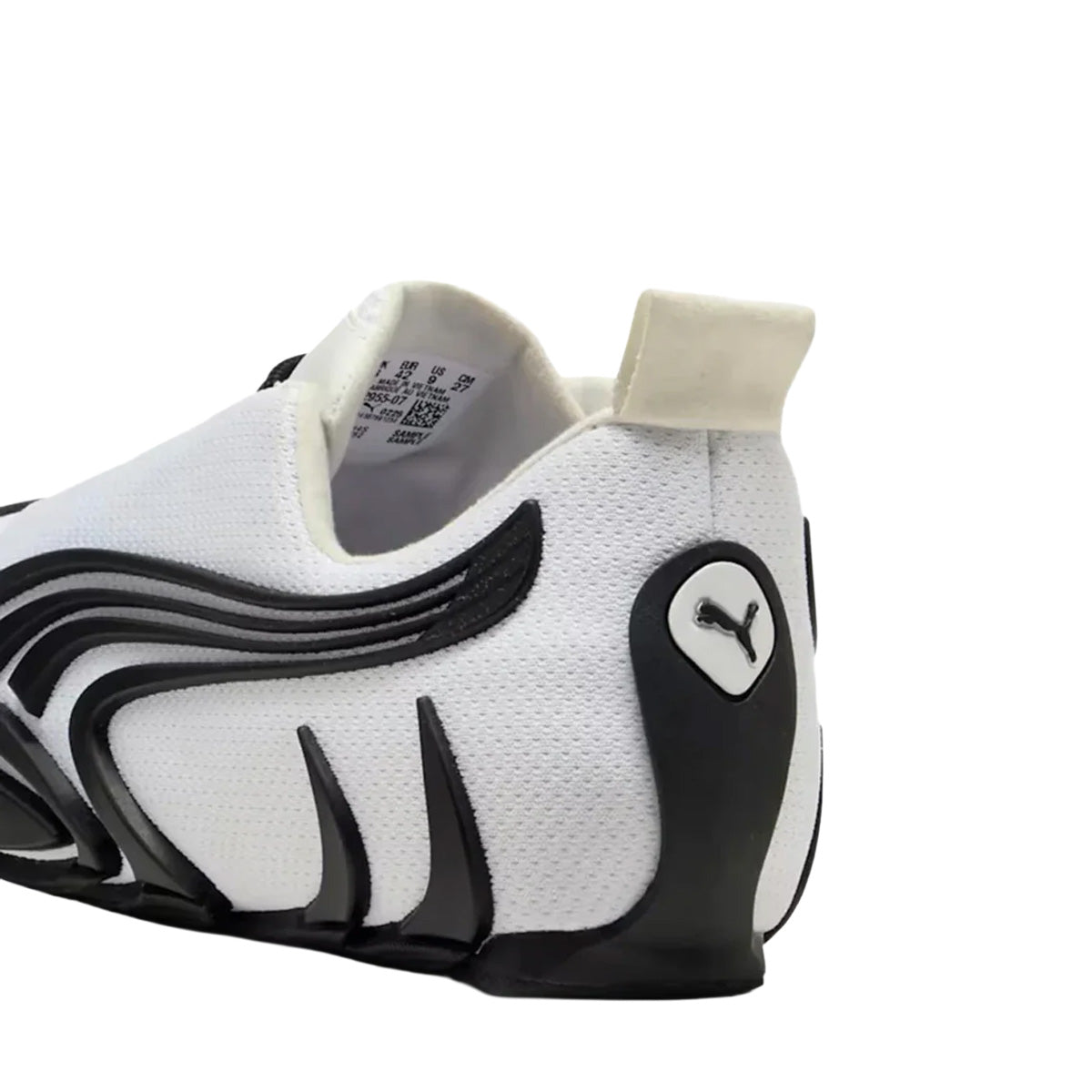 Talon OG 'White/ Black'