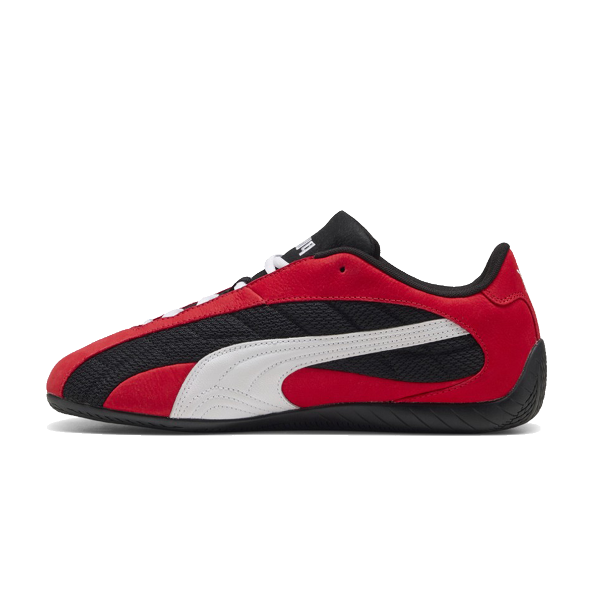 Speedcat Plus 'Red White'