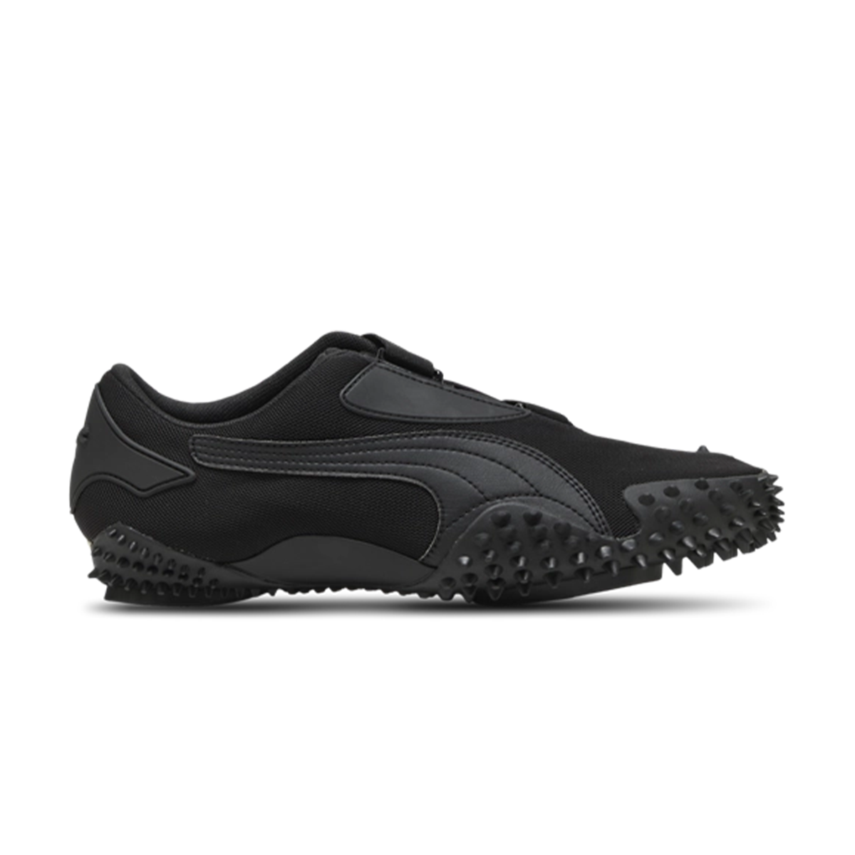 Mostro OG Prime 'Black/Black'