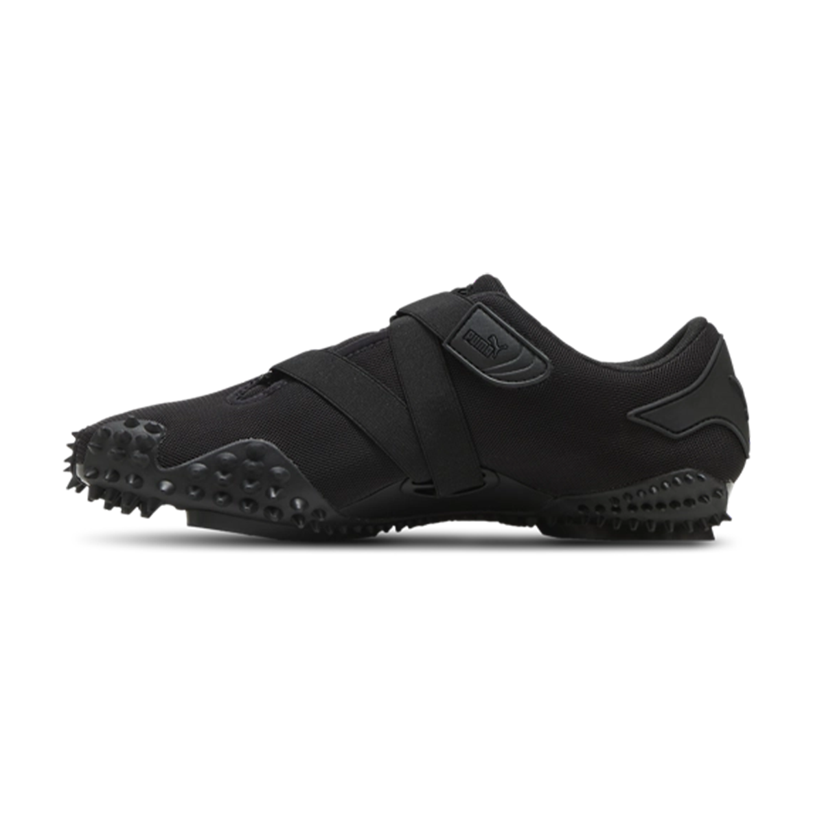 Mostro OG Prime 'Black/Black'