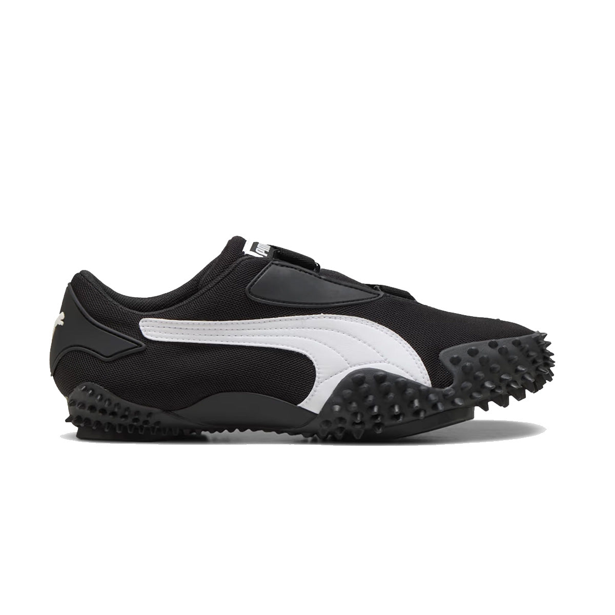 Mostro OG Prime 'Black/White'