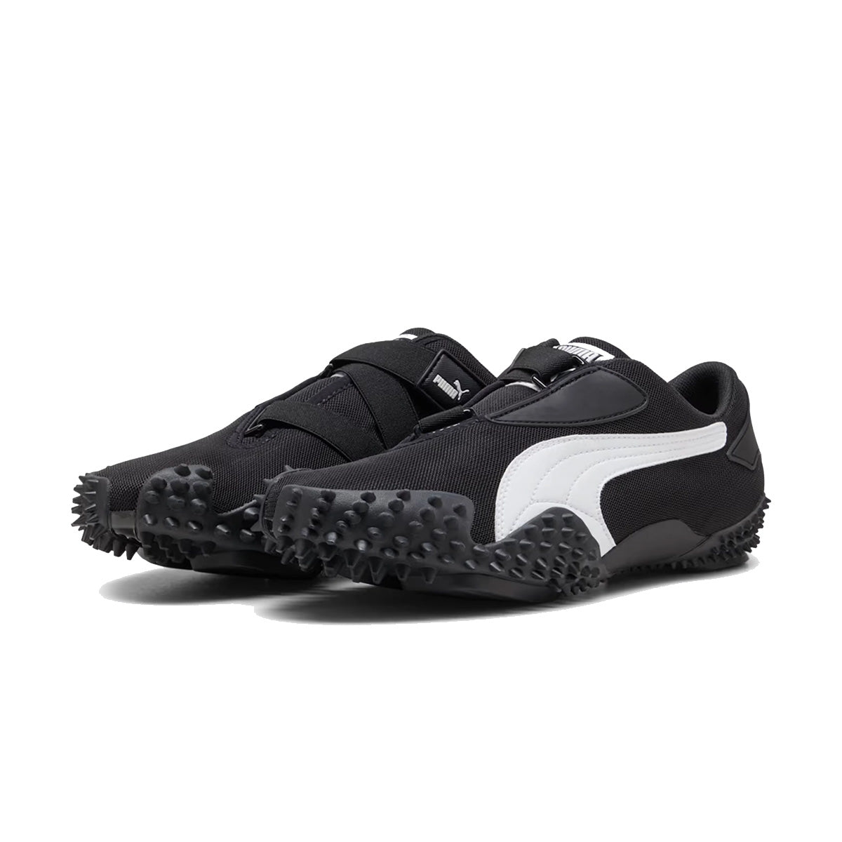 Mostro OG Prime 'Black/White'