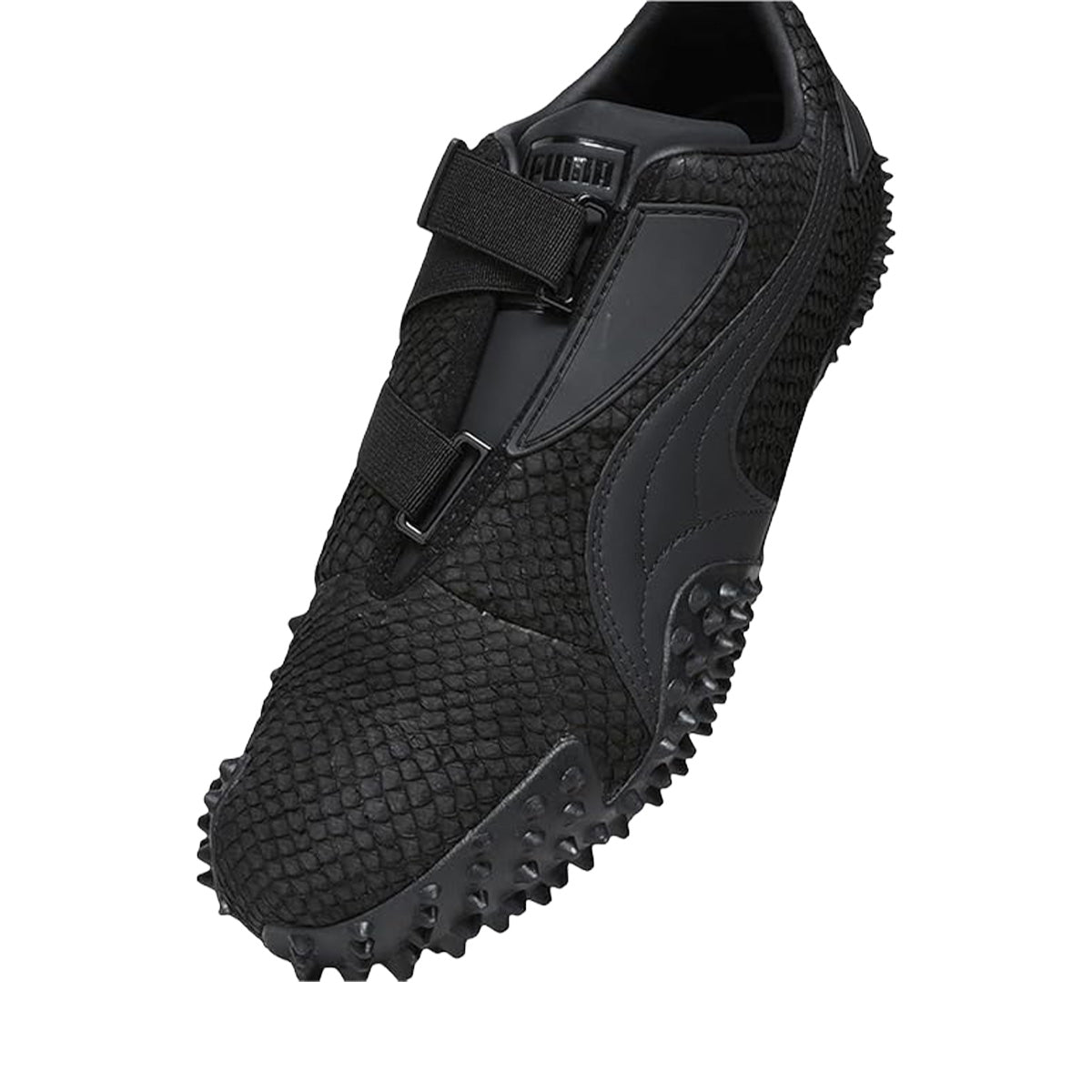 Mostro Kreature "Black/Red"