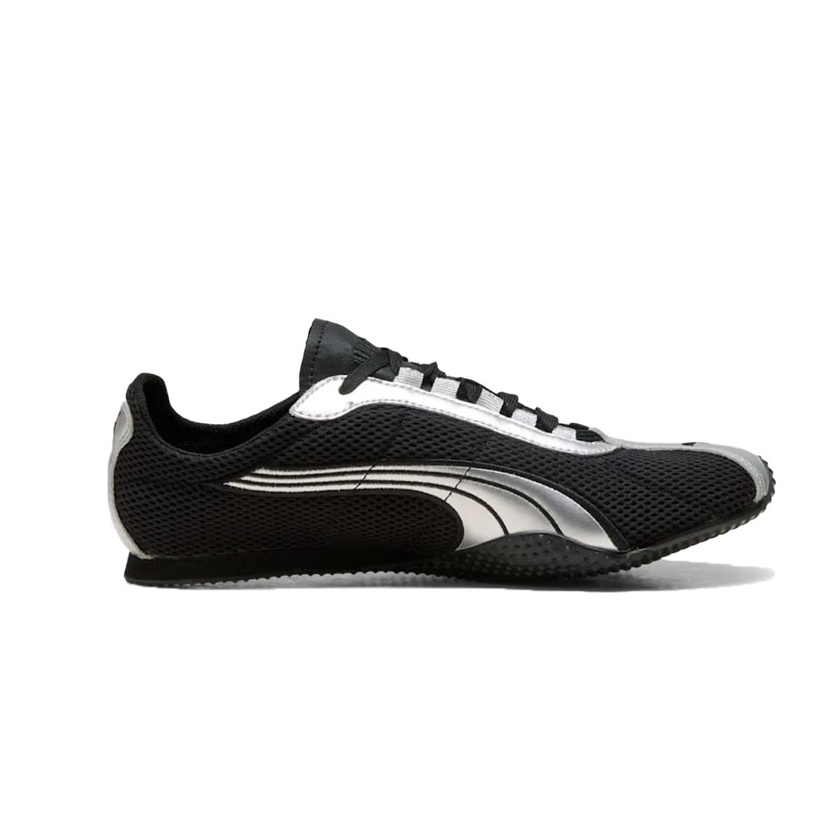 H-Street OG 'Black/Silver'