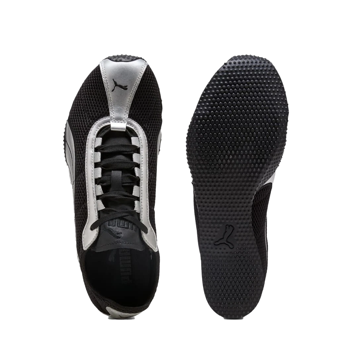 H-Street OG 'Black/Silver'