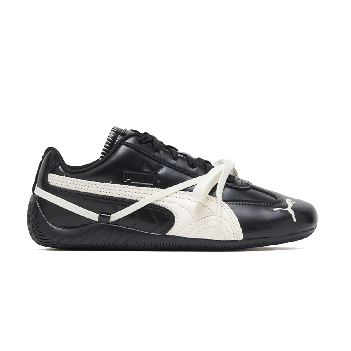 ROSÉ  Speedcat PRM 'Black Warm White'