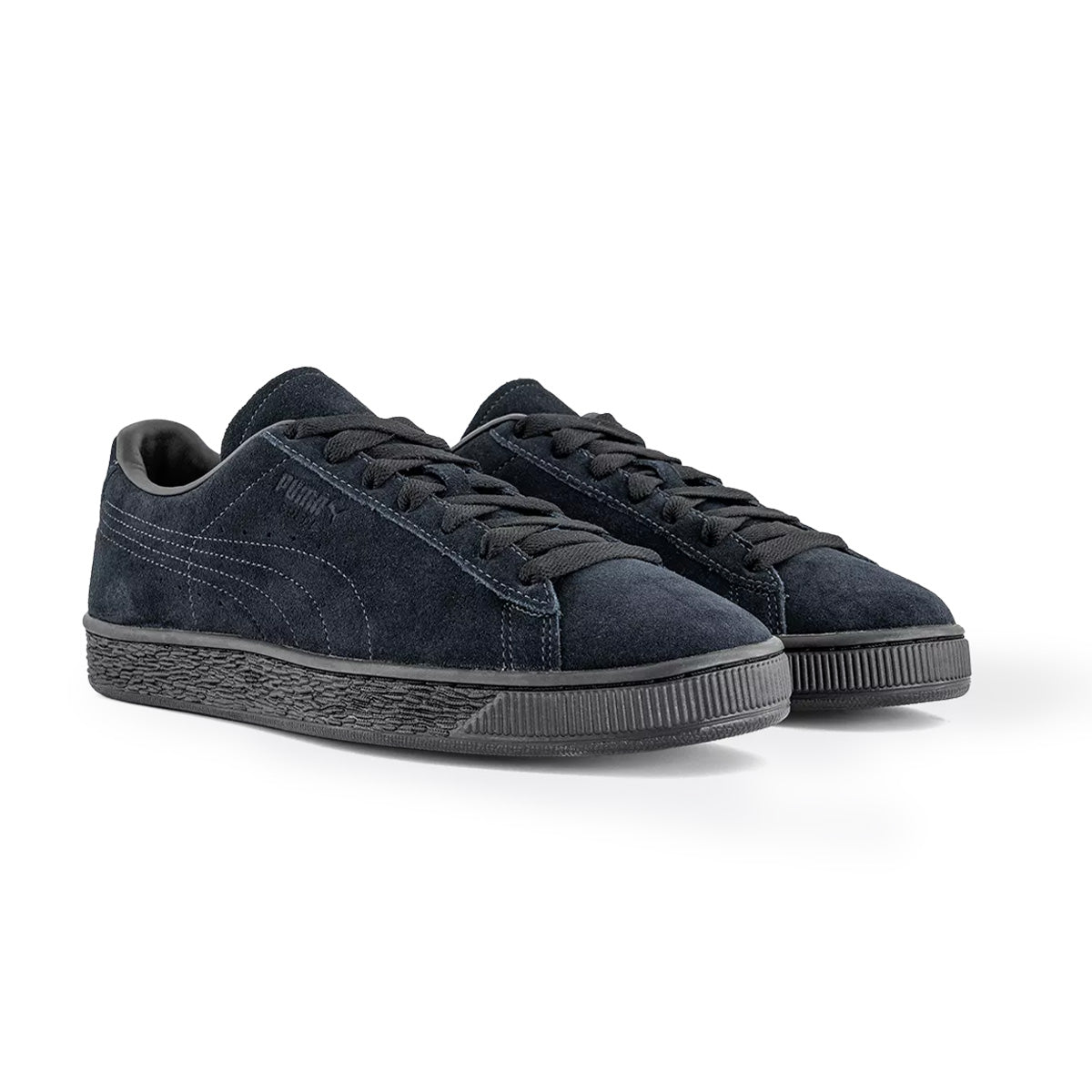 '+ JJJJOUND SUEDE 2 'Deep Navy'