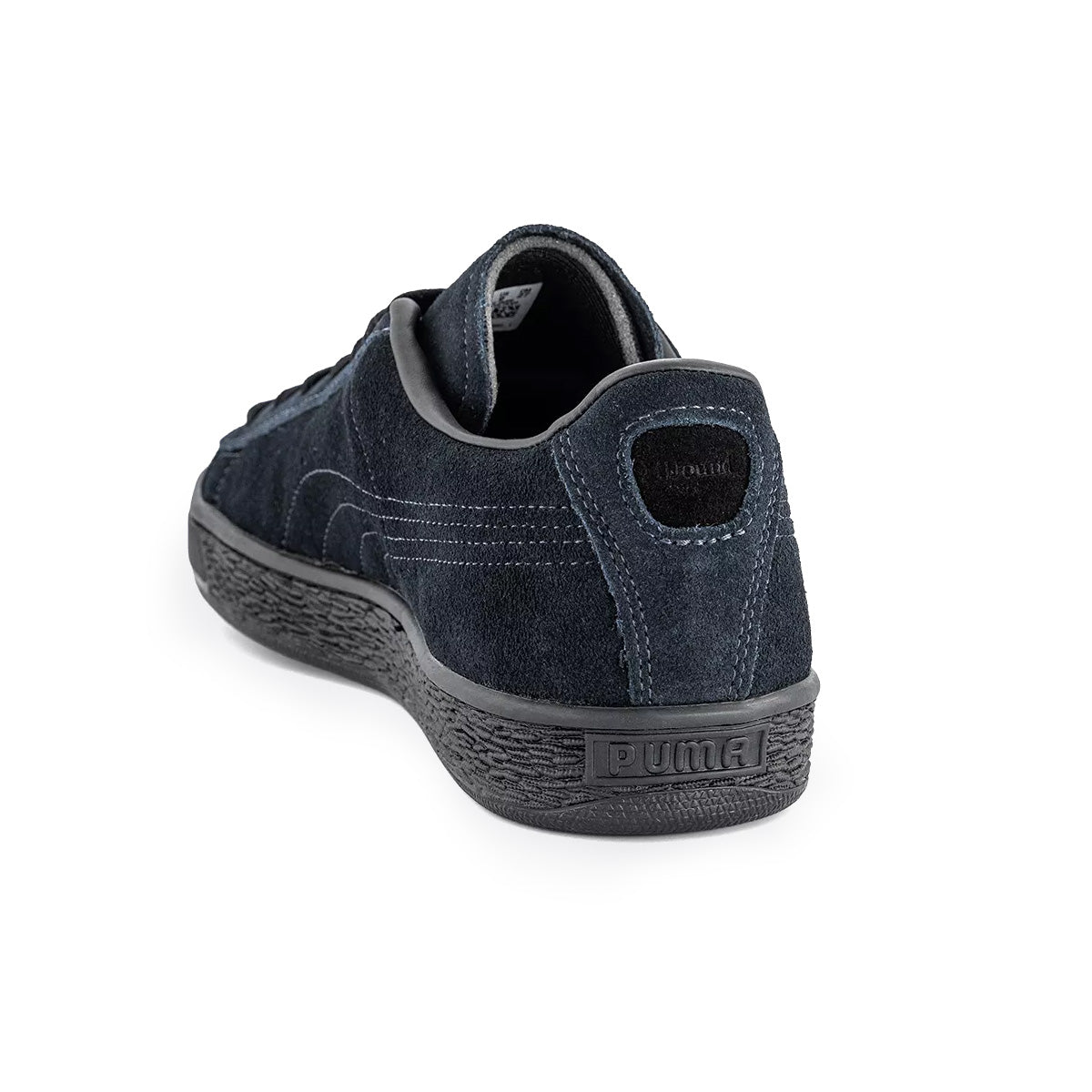 '+ JJJJOUND SUEDE 2 'Deep Navy'