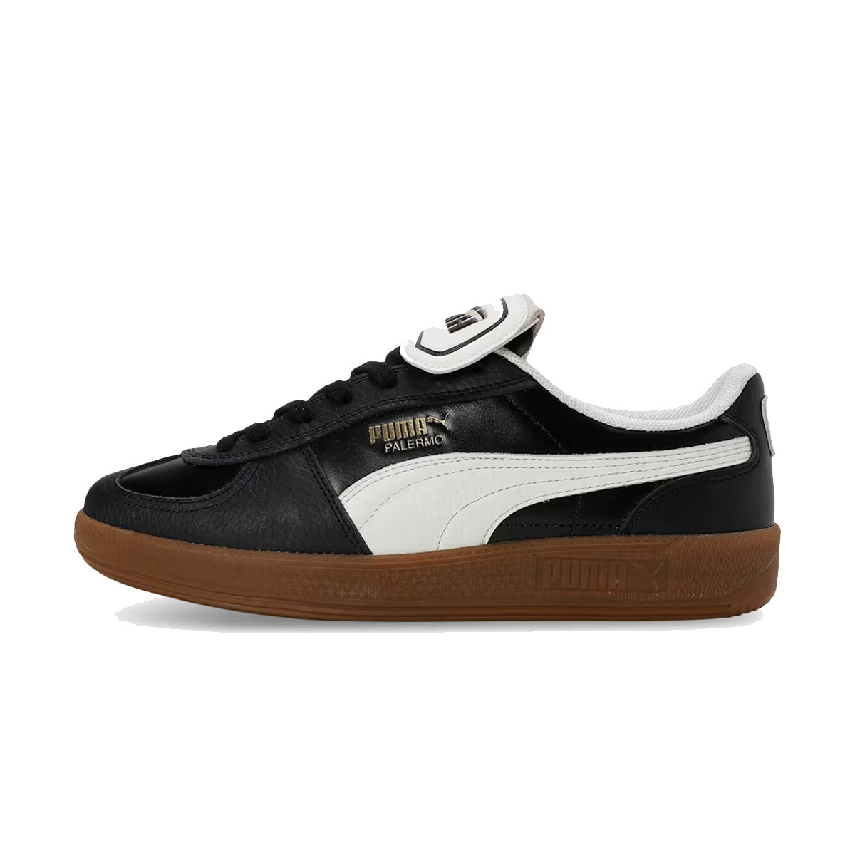 Palermo Premium Res 'Black/Warm White'