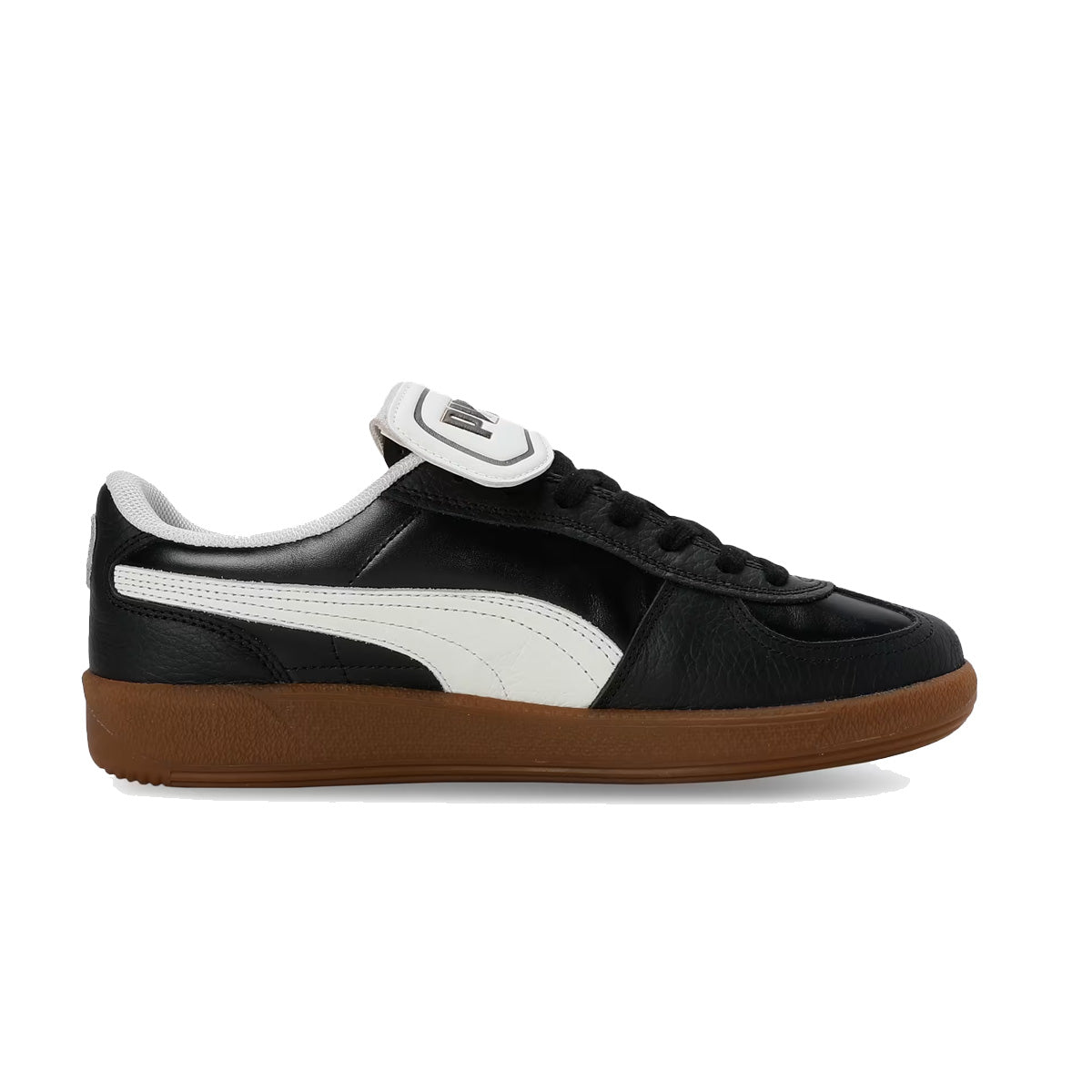 Palermo Premium Res 'Black/Warm White'