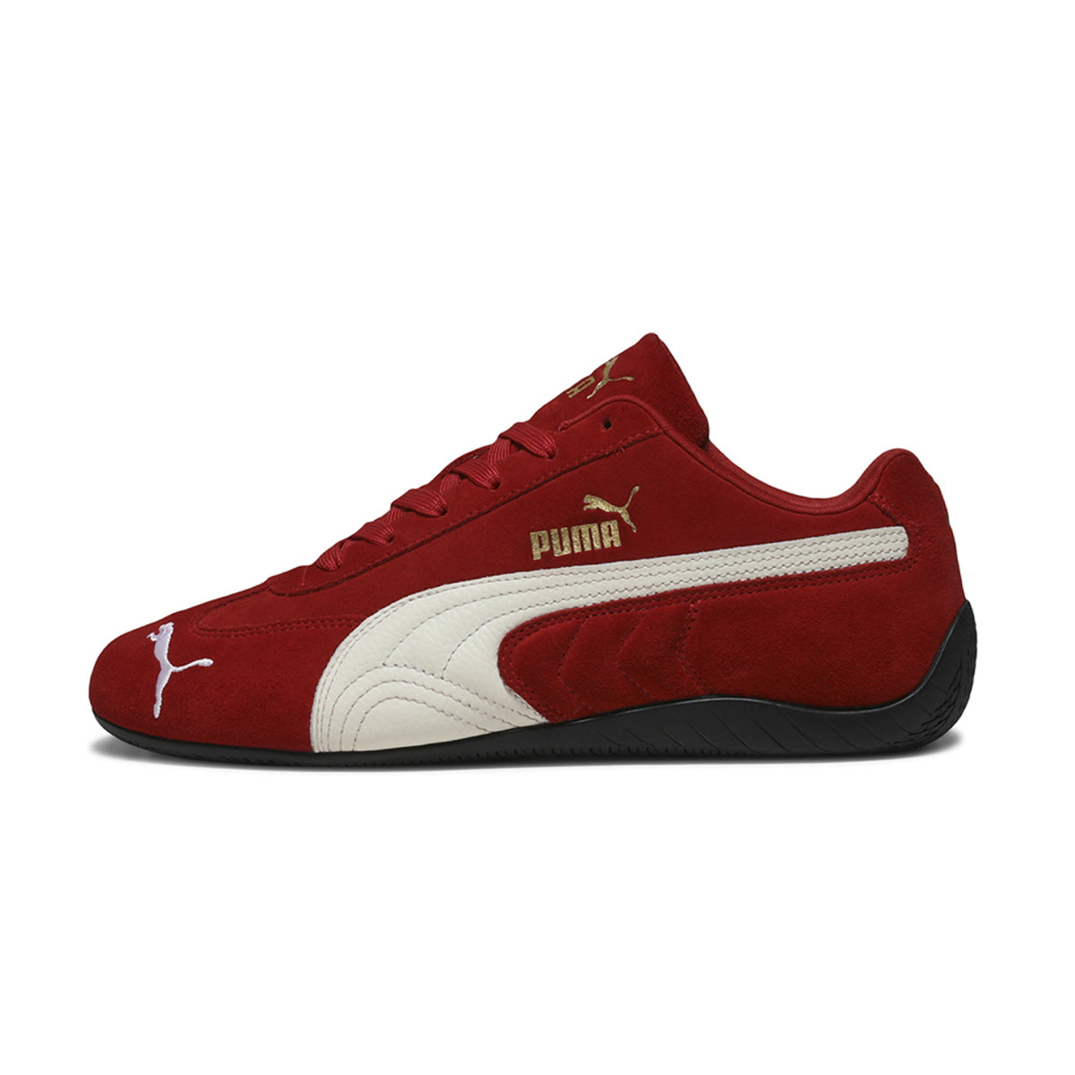 Speedcat Res 'Red/White'