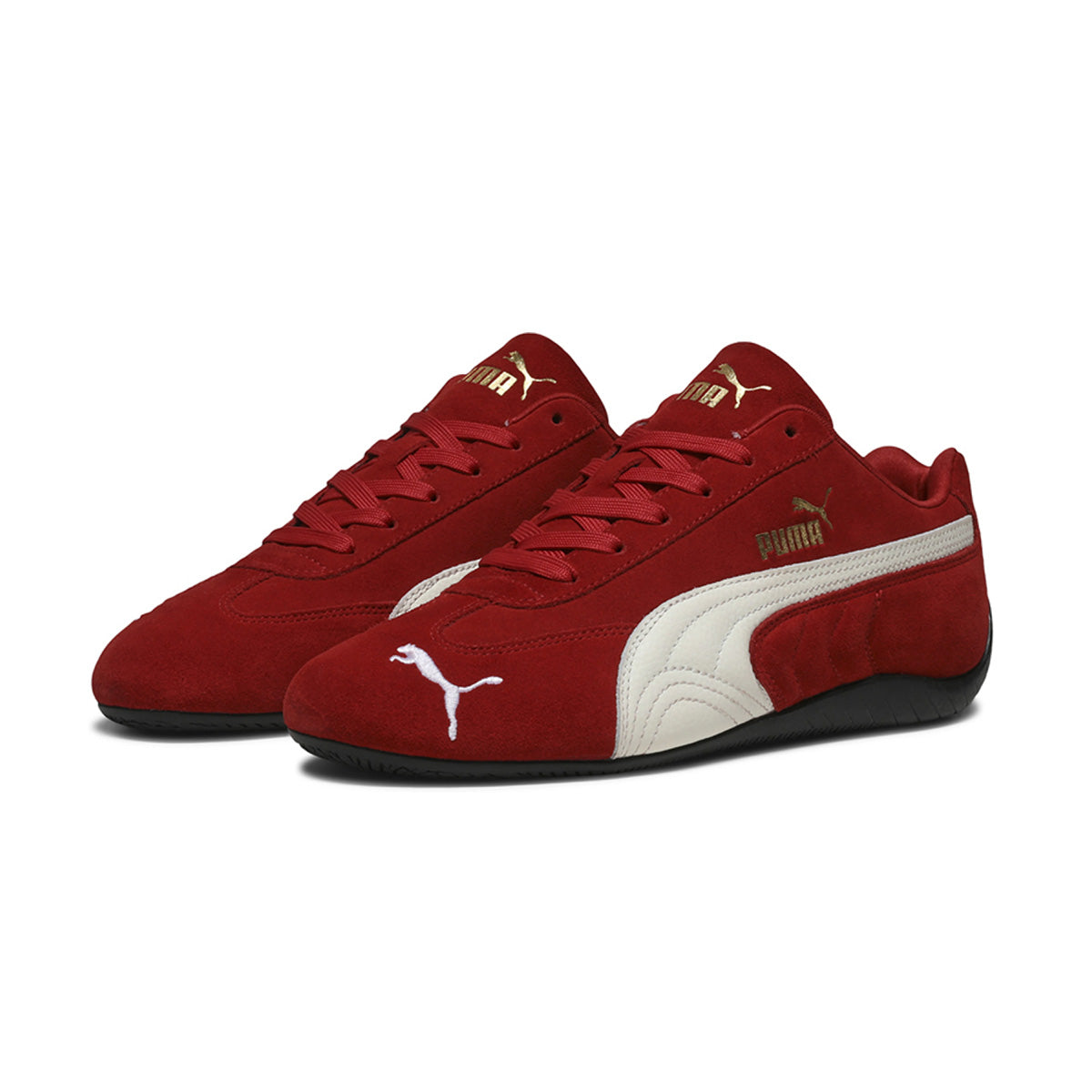 Speedcat Res 'Red/White'