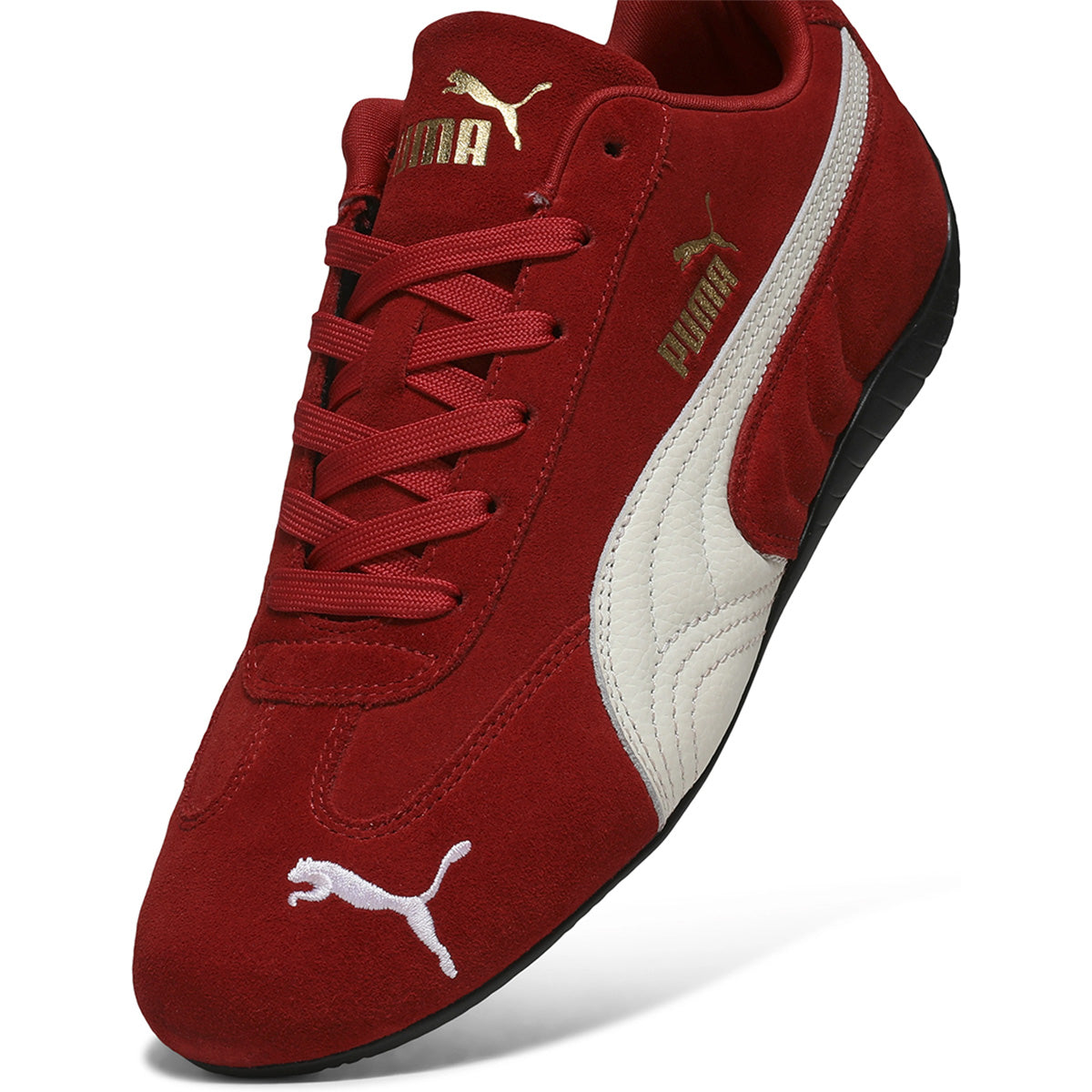 Speedcat Res 'Red/White'