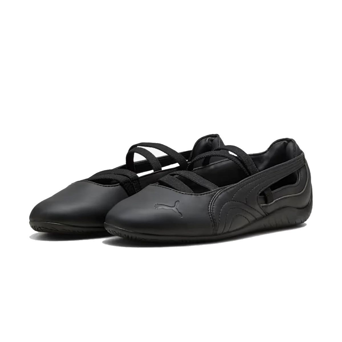 Wmns Speedcat Ballet 'Black'