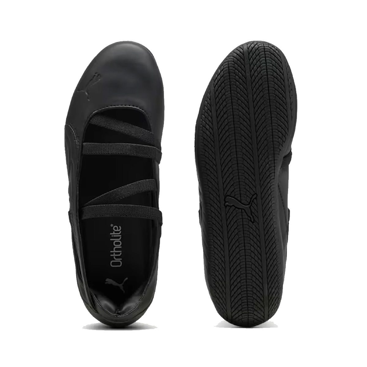 Wmns Speedcat Ballet 'Black'