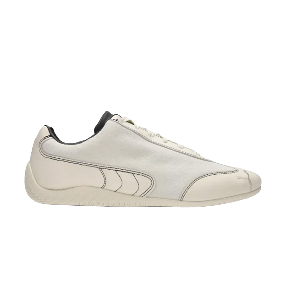 Speedcat Icons 'Frosted Ivory/Black'