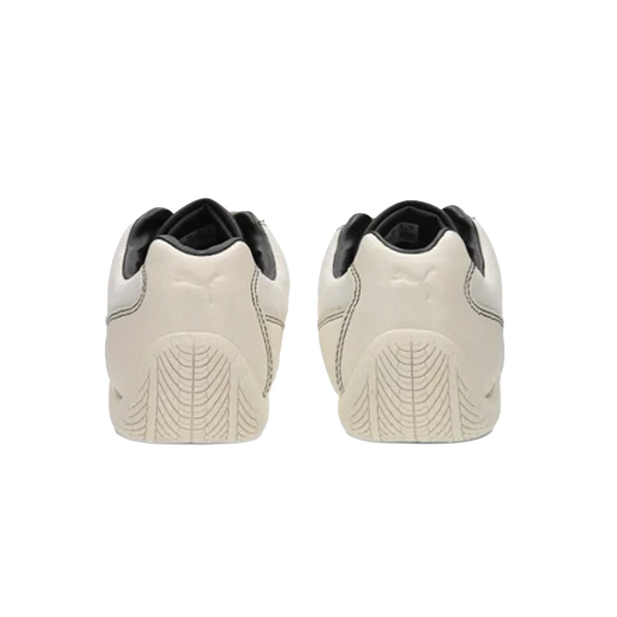 Speedcat Icons 'Frosted Ivory/Black'