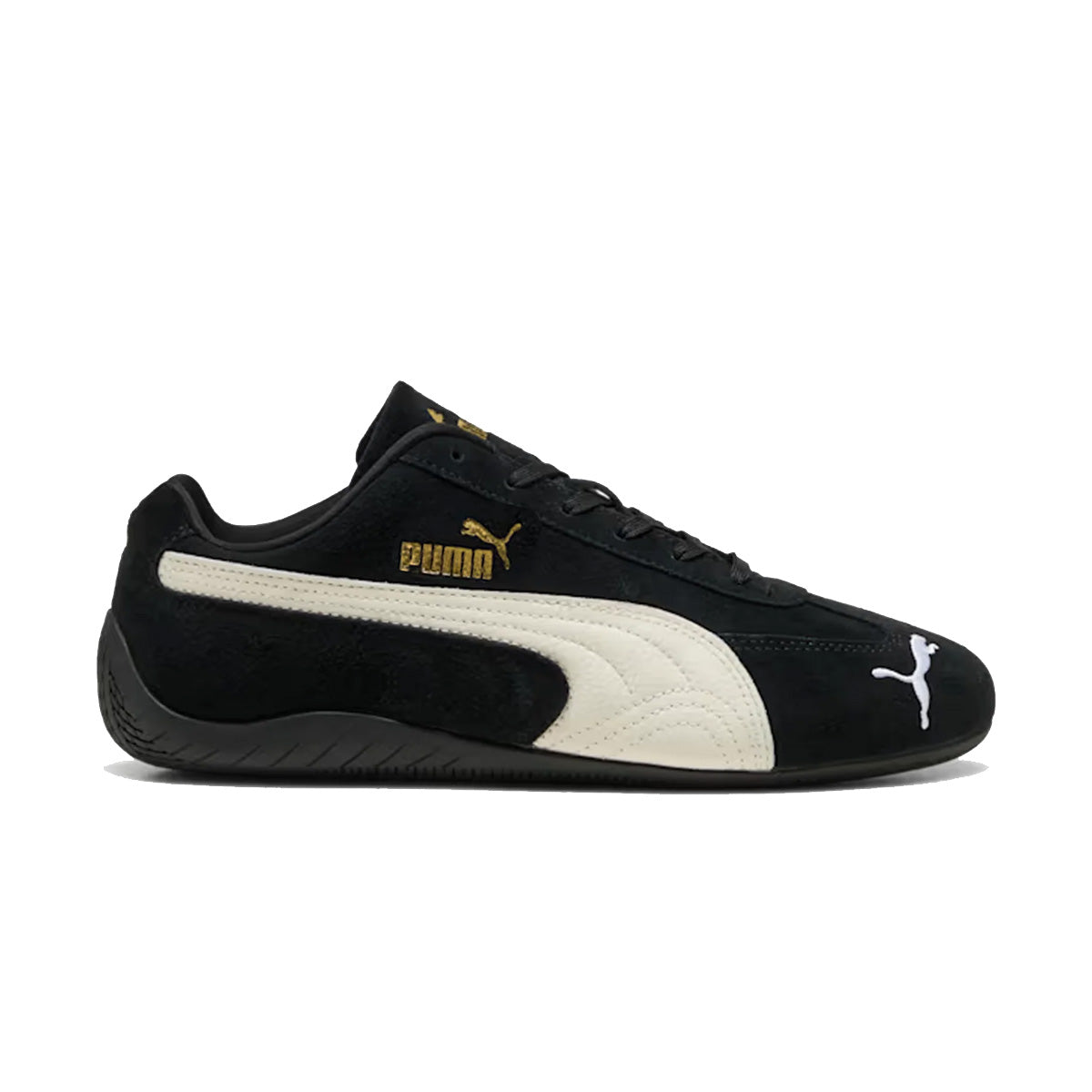 Speedcat 'Black/White'