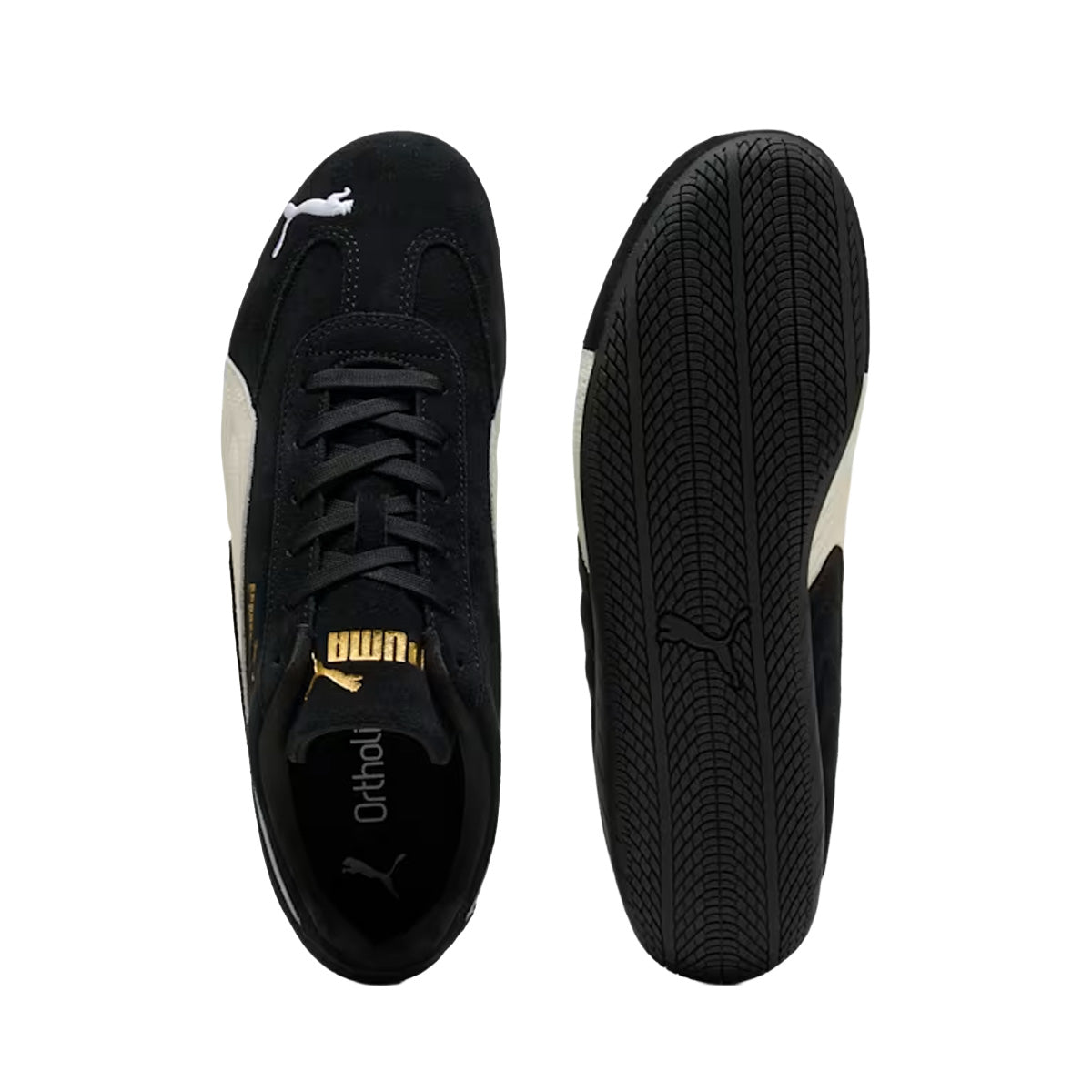 Speedcat 'Black/White'