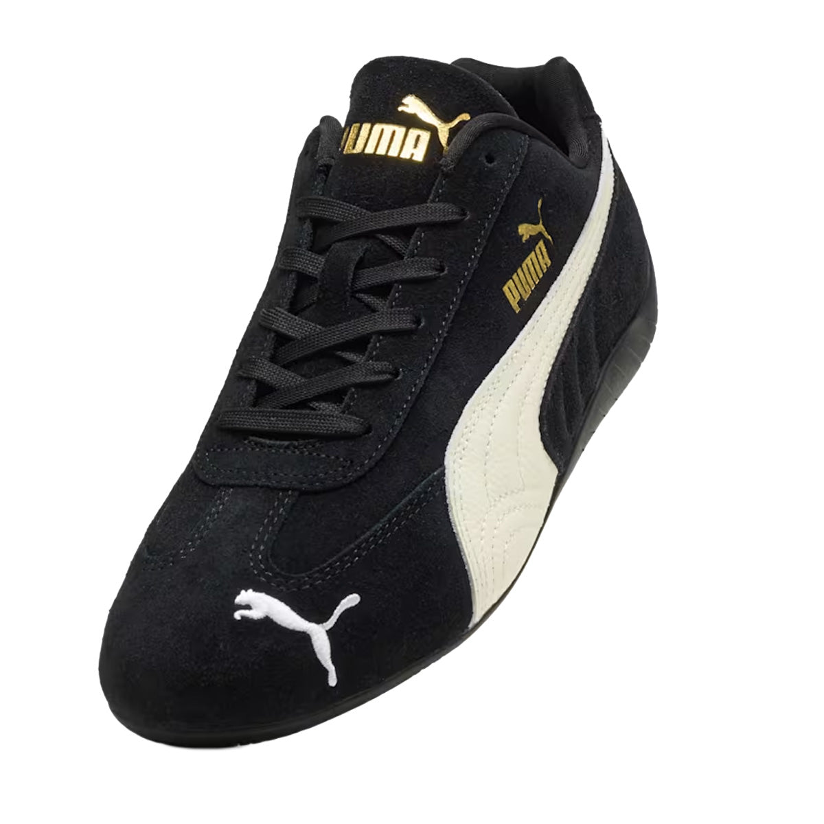 Speedcat 'Black/White'