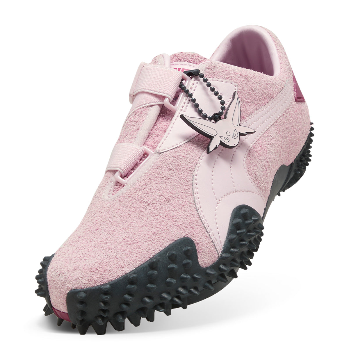 +POKÉMON Mostro ESPEON 'Pearl Pink/Strong Gray'