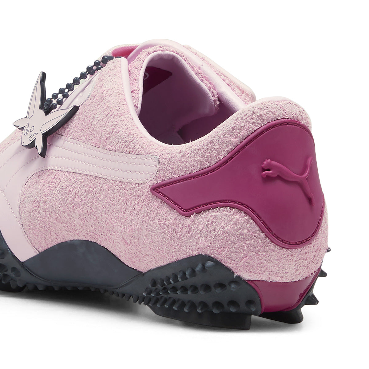 +POKÉMON Mostro ESPEON 'Pearl Pink/Strong Gray'