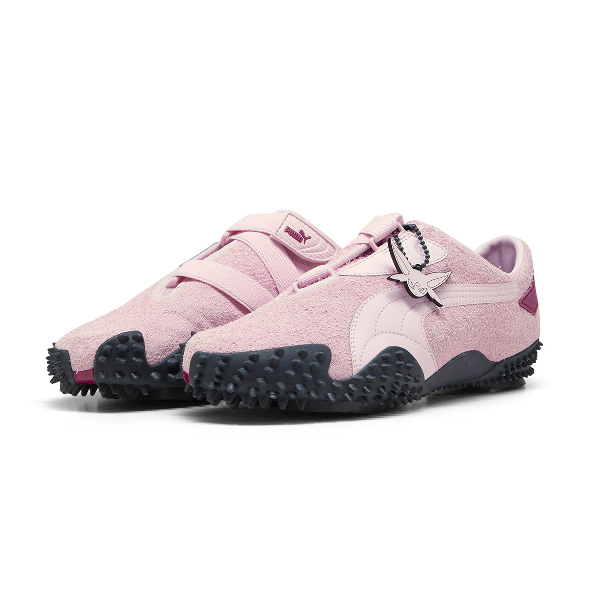 +POKÉMON Mostro ESPEON 'Pearl Pink/Strong Gray'