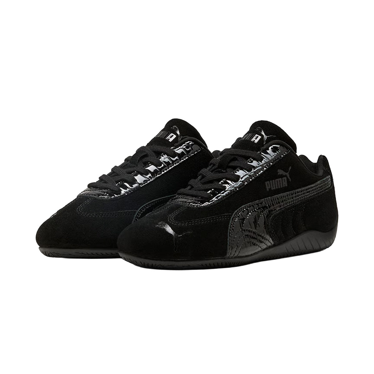 Wmns Speedcat Croc 'Black'