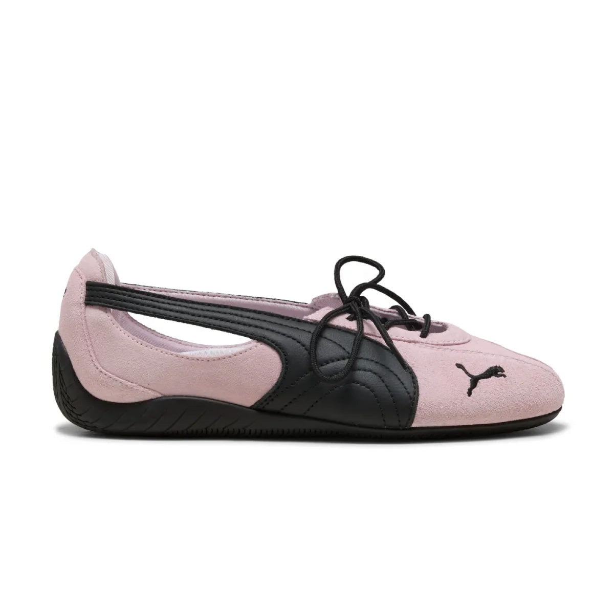 Wmns Speedcat Ballet Nova 'Powder Pink/Black'