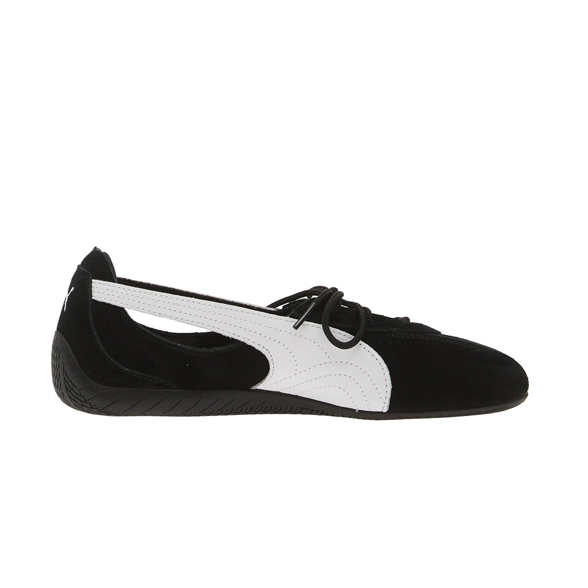 Wmns Speedcat Ballet Nova 'Black/White'