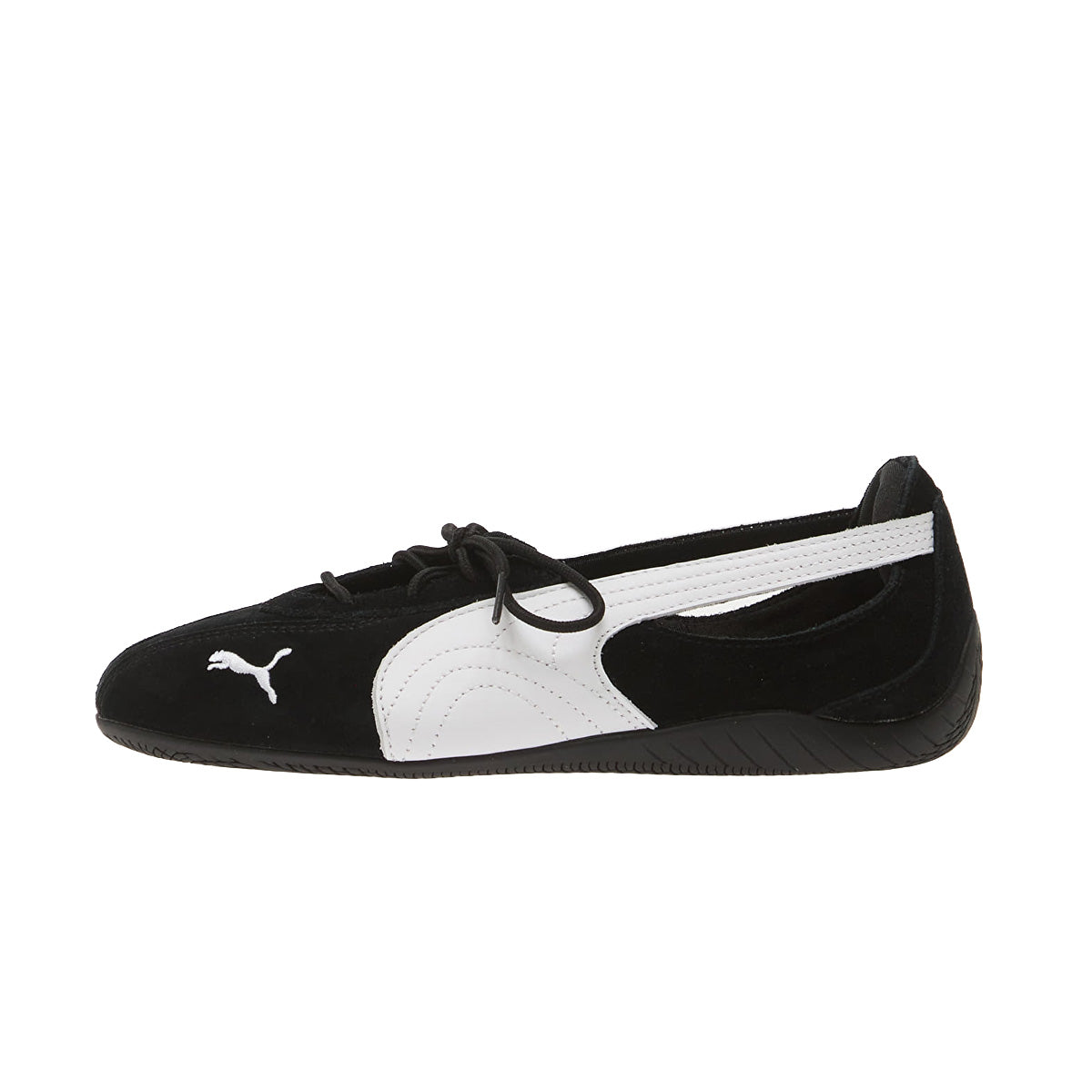 Wmns Speedcat Ballet Nova 'Black/White'