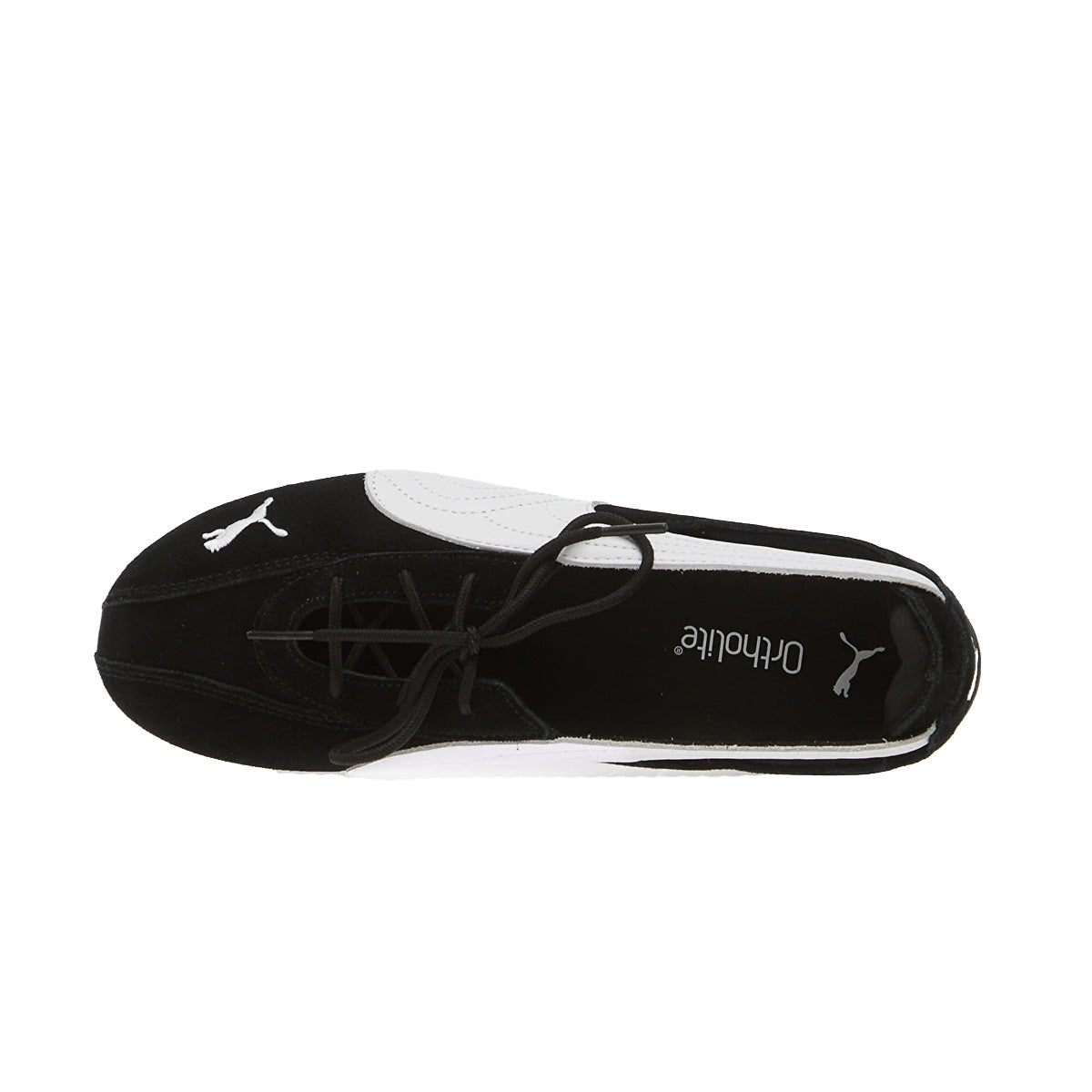 Wmns Speedcat Ballet Nova 'Black/White'