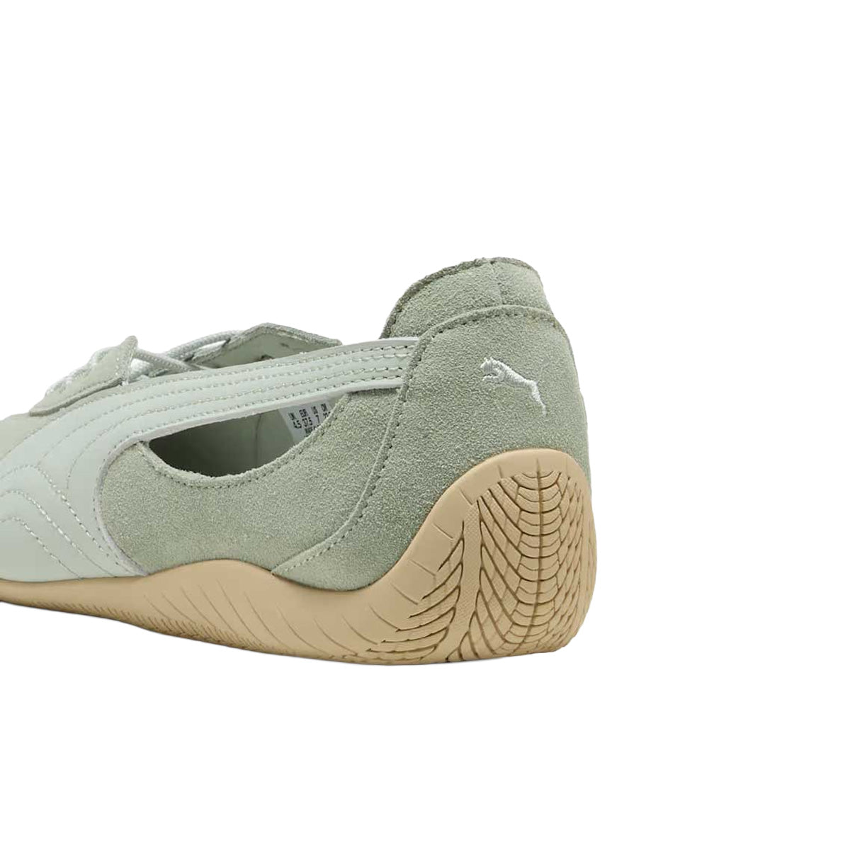 Wmns Speedcat Ballet Nova 'Soft Grass/Toasted Almond'