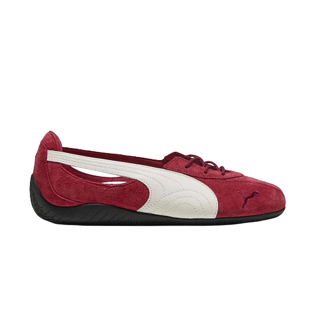 Wmns Speedcat Ballet Nova 'Red Rhythm/Black'