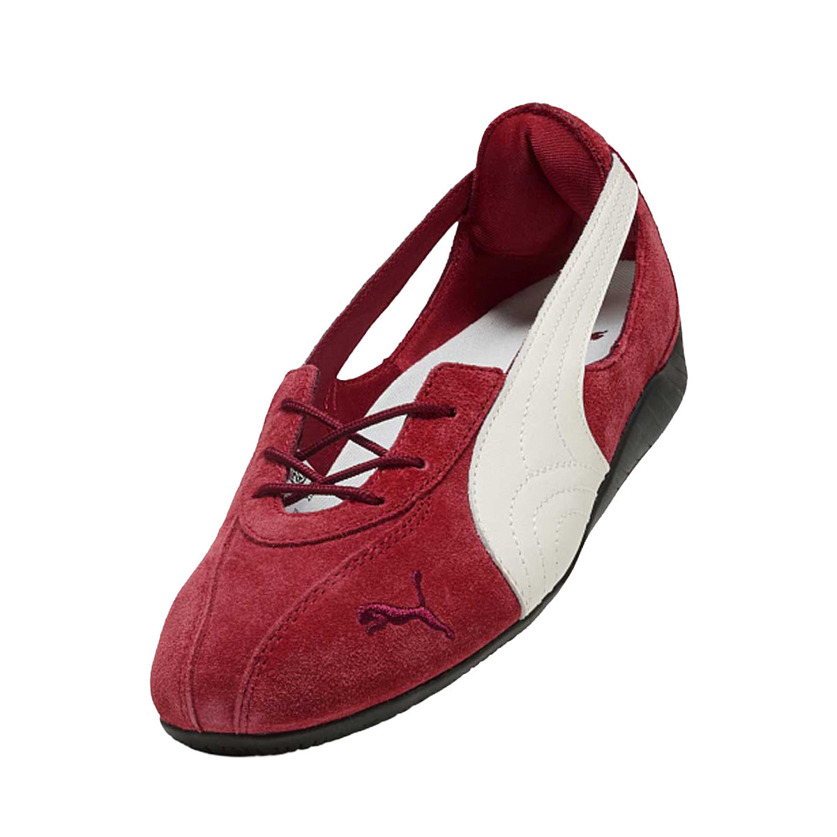 Wmns Speedcat Ballet Nova 'Red Rhythm/Black'