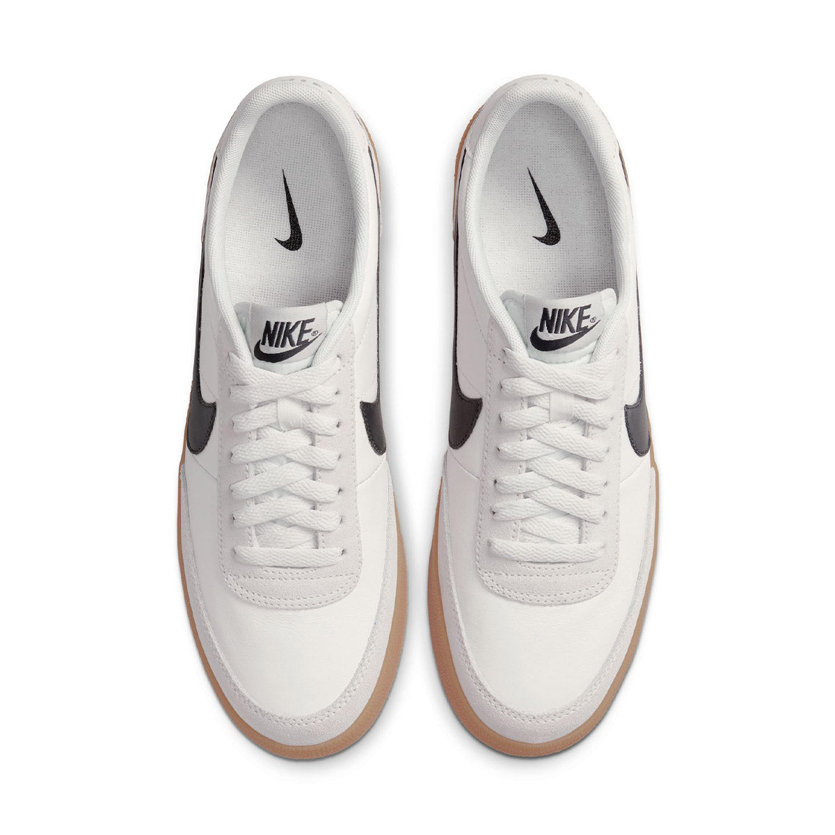 Killshot 2 Leather 'Sail/Oil Grey Gum'