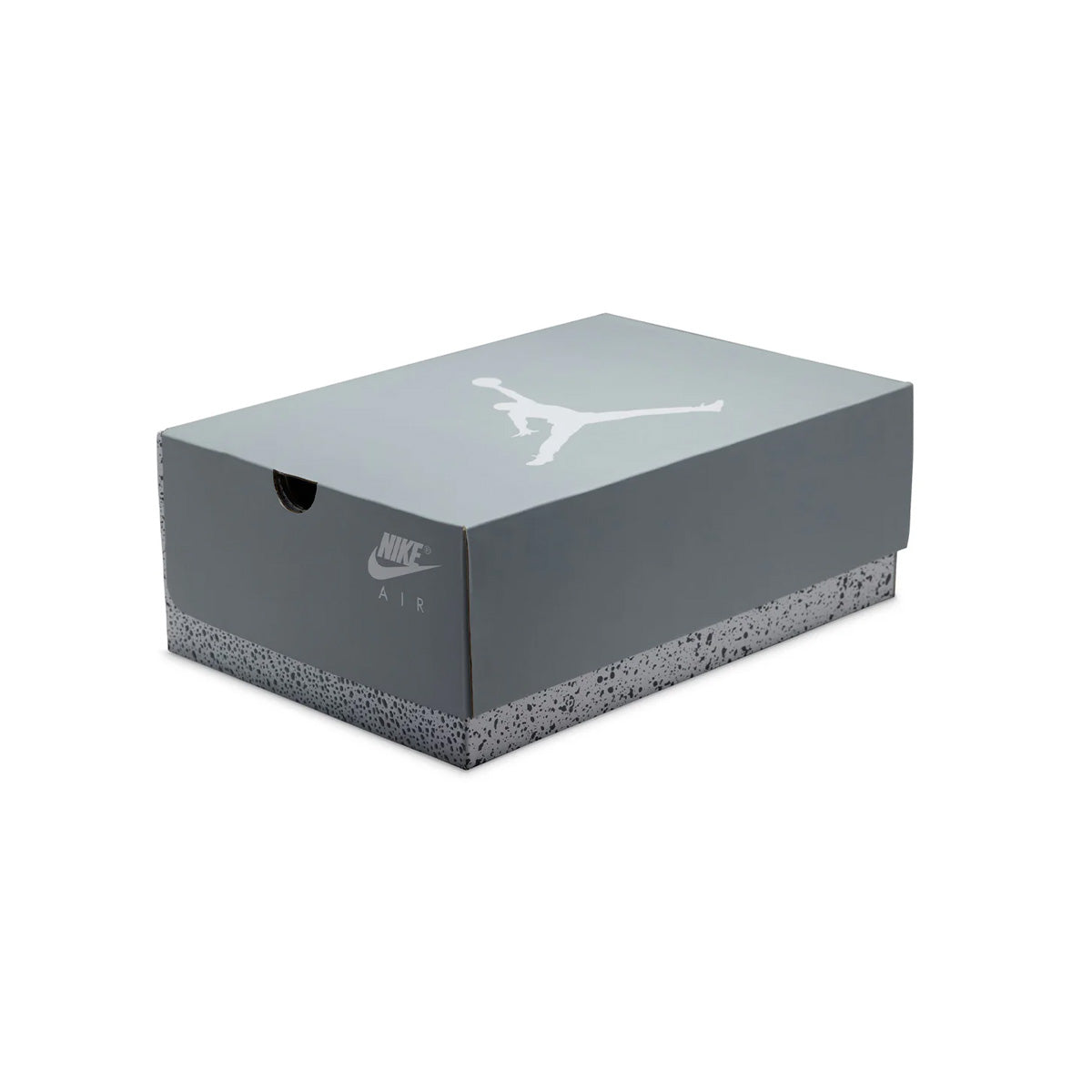 GS Air Jordan 5 Retro 'Wolf Grey'