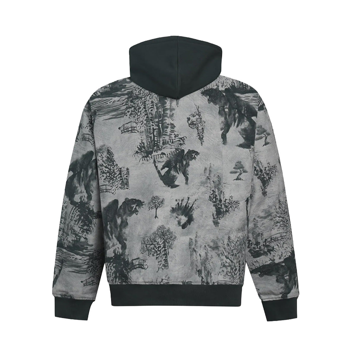 The Terrain Hoodie