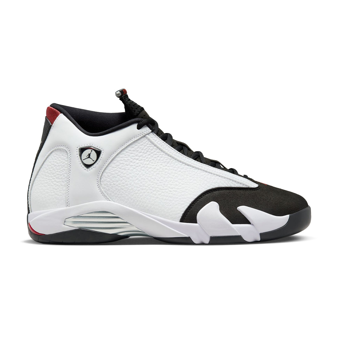 Air Jordan 14 Retro 'Black Toe'