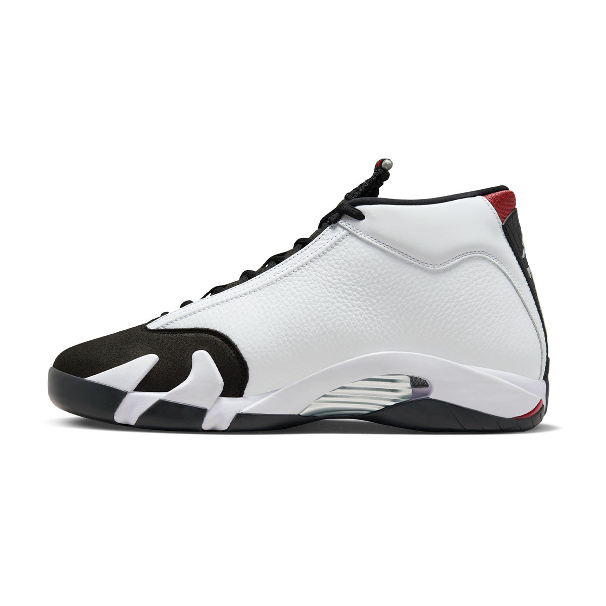 Air Jordan 14 Retro 'Black Toe'