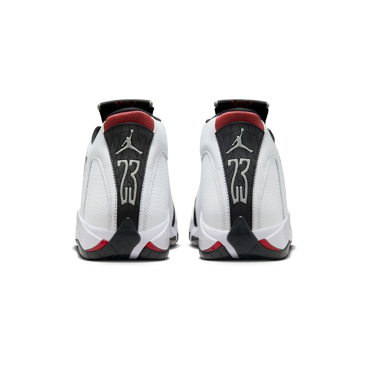 Air Jordan retro 14 black hot toe