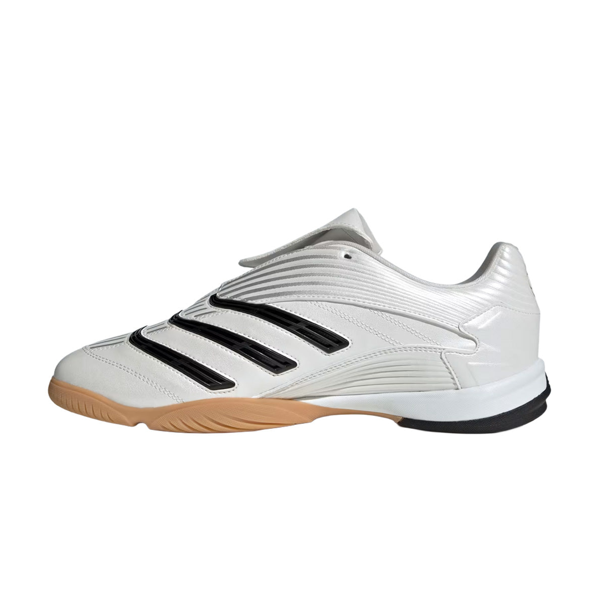 PREDATOR SALA 'ZERO METALLIC/CORE BLACK-WHITE'