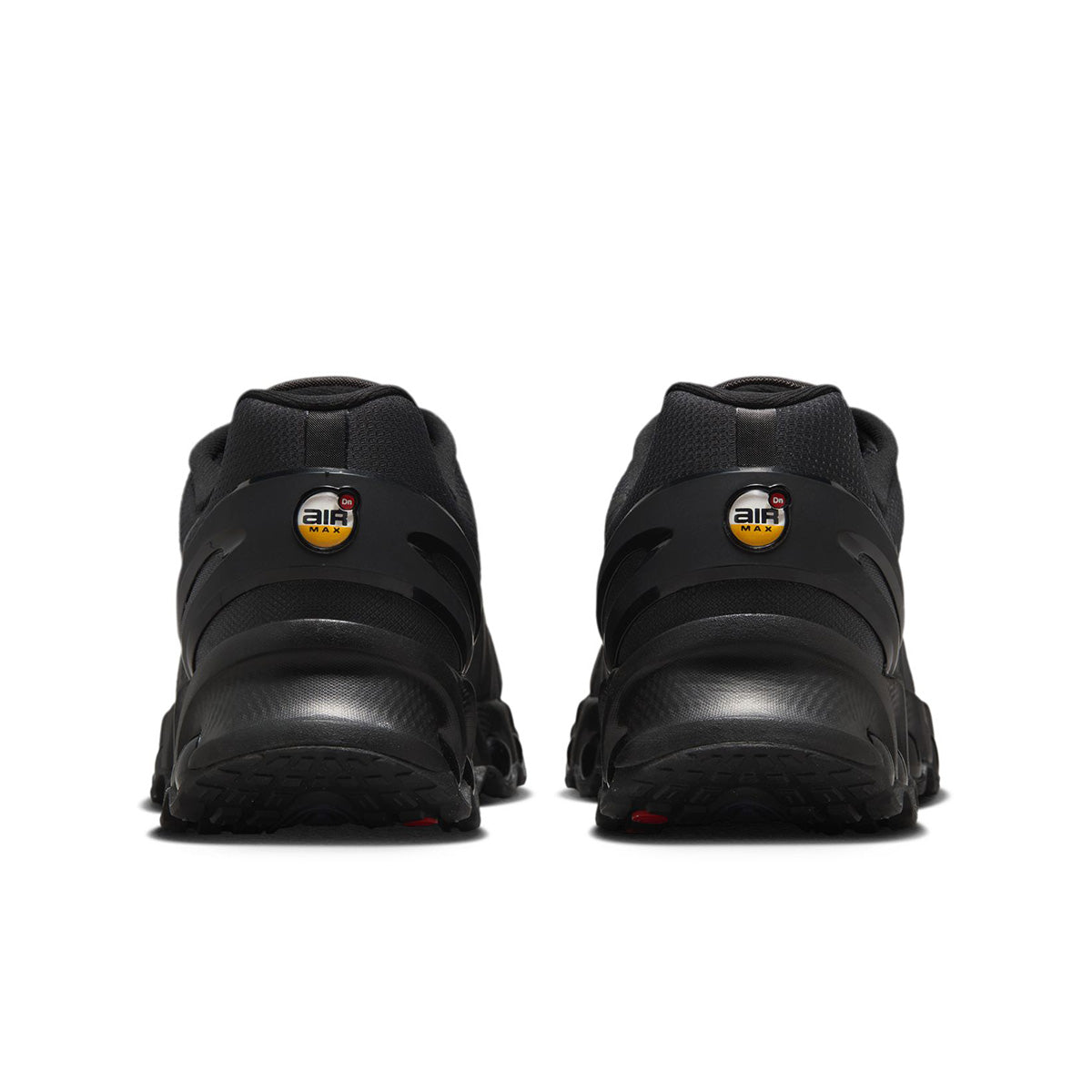 Air Max Dn8 'Black/Anthracite'