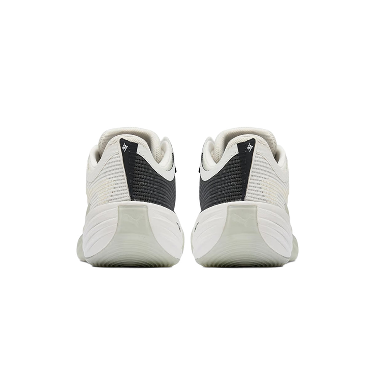All-Pro Nitro 2 + Represent 24/7 'Vapor Gray/Puma Black'