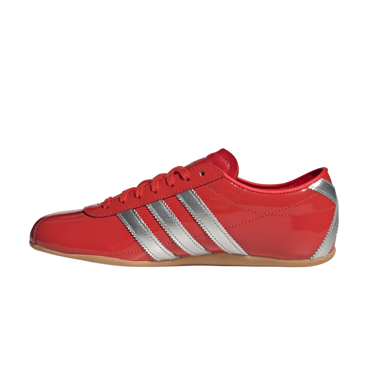 W Tokyo 'Red/Silver Metallic'