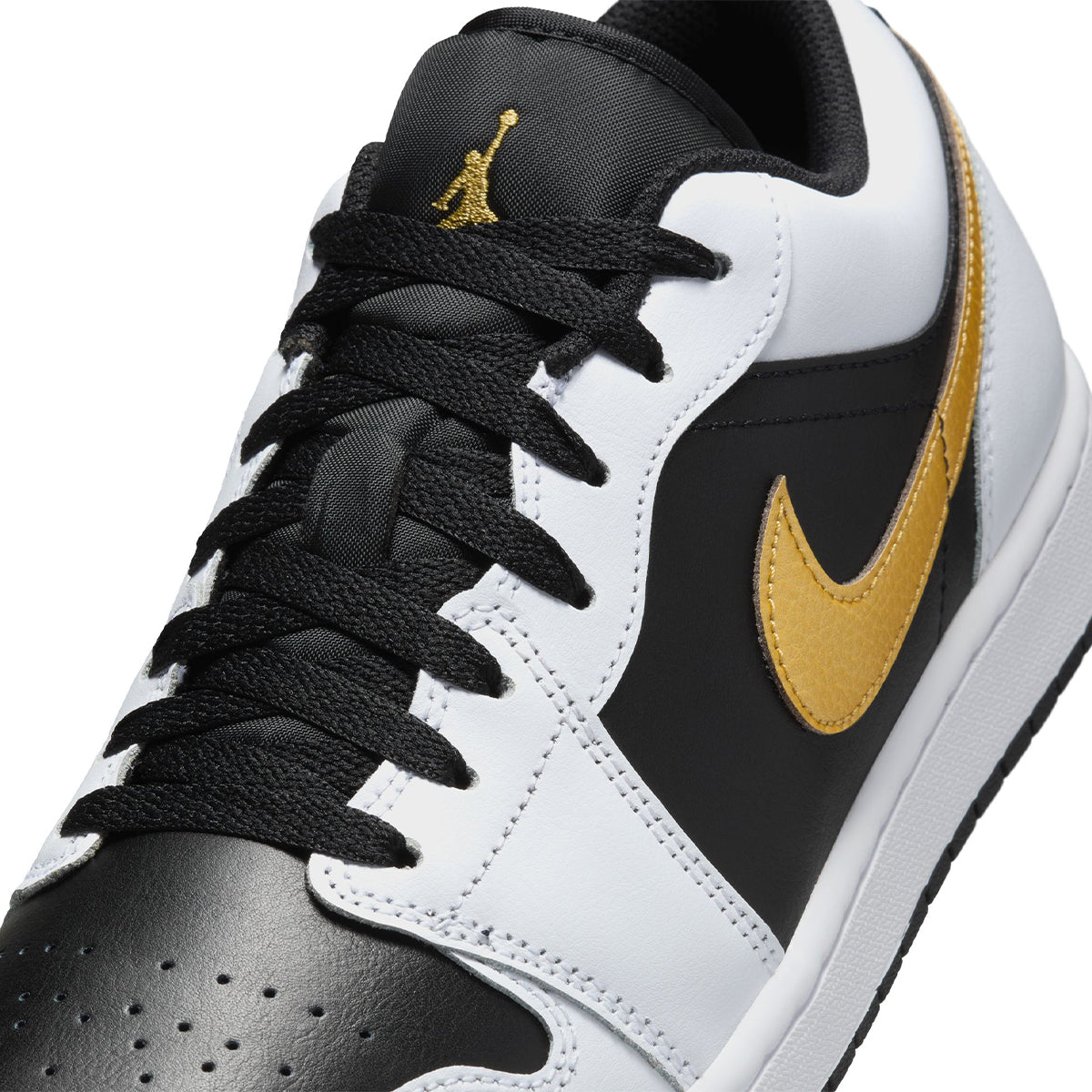 Air jordan low gold online