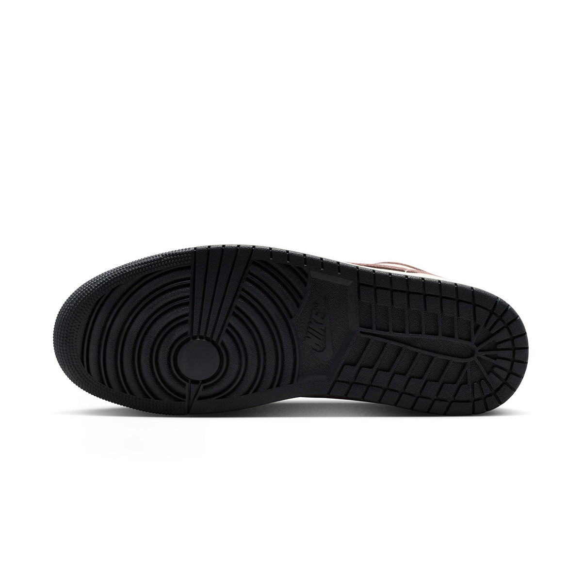 Air Jordan 1 Low 'PALOMINO/BLACK/PHANTOM/SAIL'