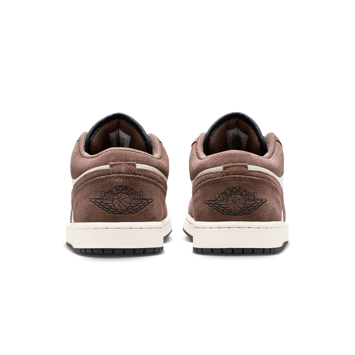 Air Jordan 1 Low 'PALOMINO/BLACK/PHANTOM/SAIL'